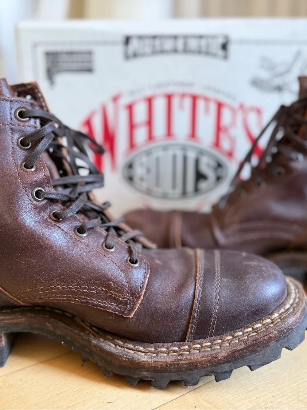 WhiteS handmade spokane